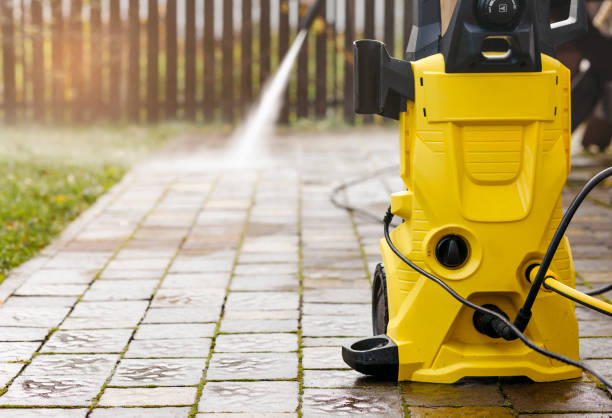 Wakeman, OH Pressure Washing Services Company